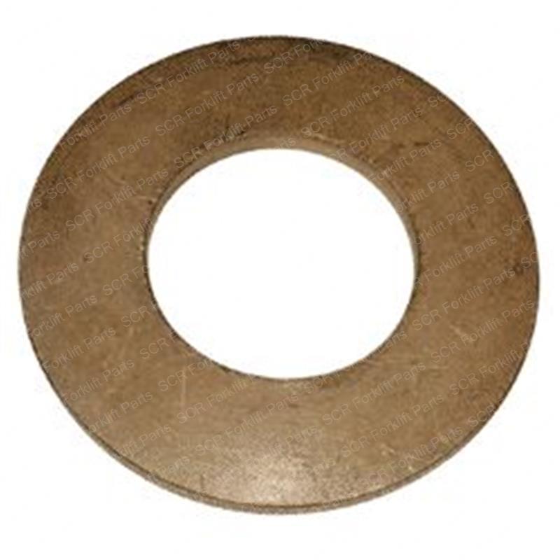 WASHER - THRUST 2X4X1/4 JL4740463 jl4740463 product image