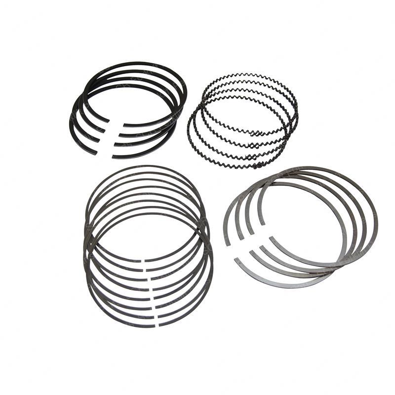 PISTON RING SET 4 CYL STD DWMBMD195850 dwmbmd195850 product image