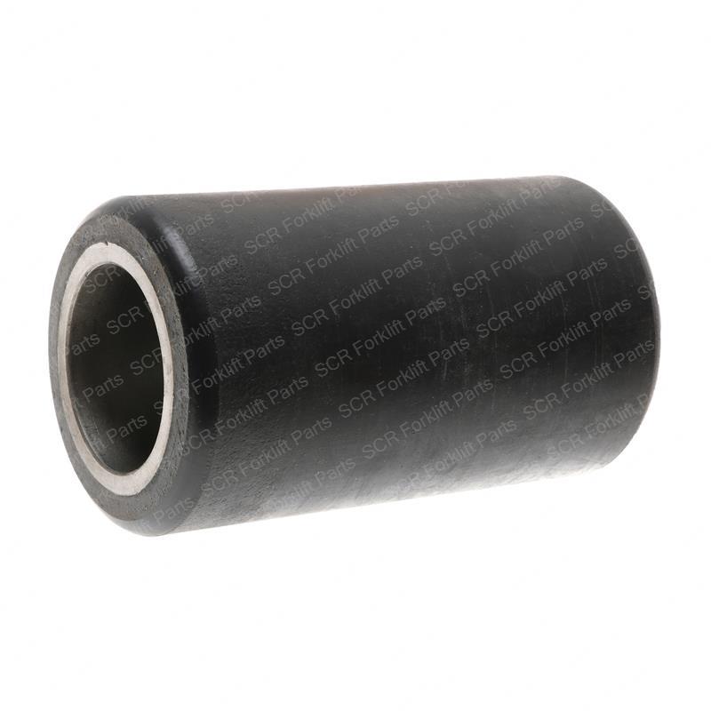 WHEEL - POLY 3.35 X 5.74 RA632-069-003-THO ra632-069-003-tho product image