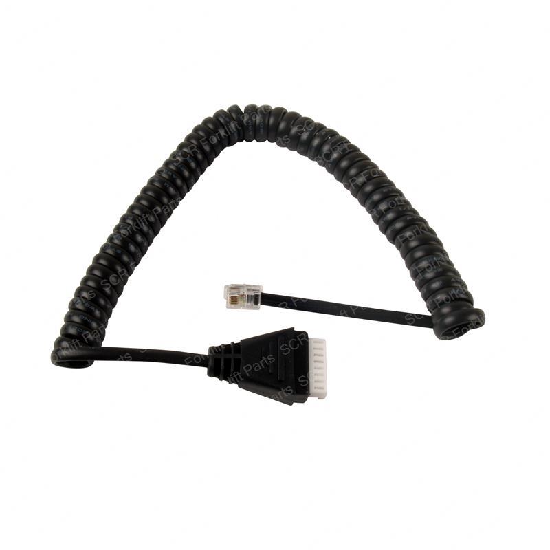 INTERFACE CABLE - RJ11 TY00590-42687-71 ty00590-42687-71 product image