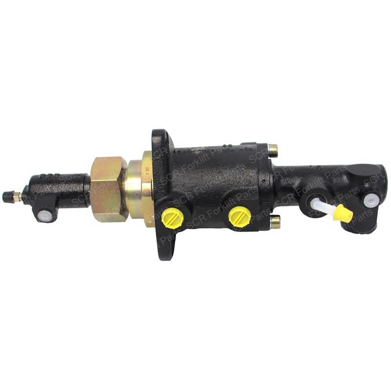 BOOSTER - BRAKE TY00591-71545-81 ty00591-71545-81 product image