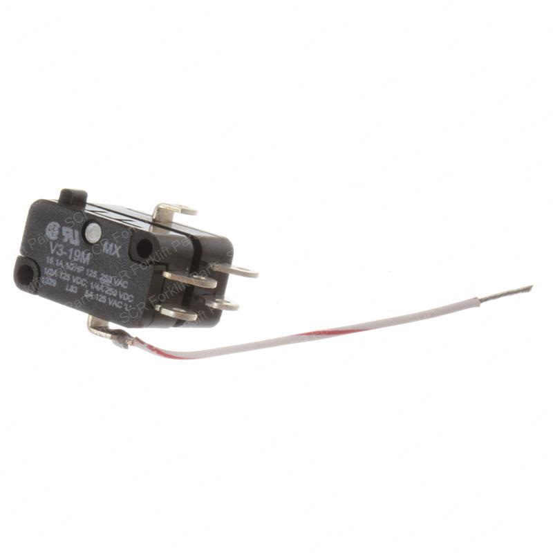 ASSEMBLY- SWITCH JL1600318D jl1600318d product image