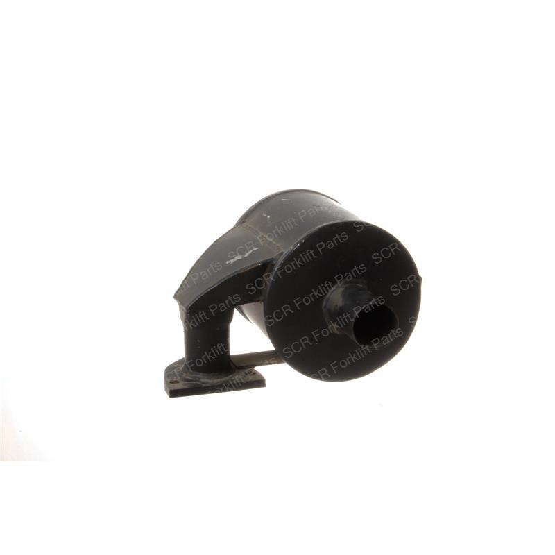 ENG - MUFFLER STANDARD SY28-109586 sy28-109586 product image