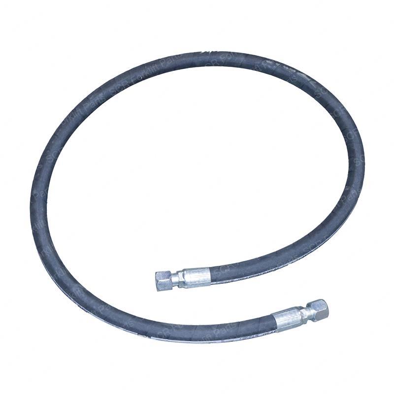 HYDRAULIC LIFT HOSE ASSEMBLY MB1051325 mb1051325 product image