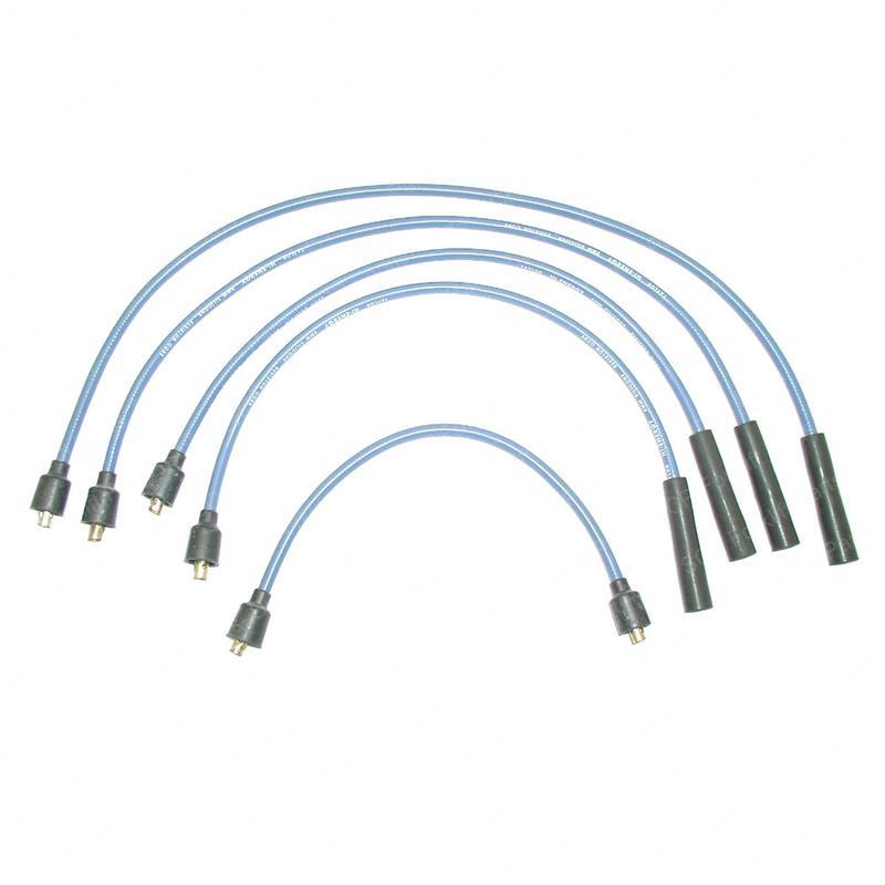WIRE KIT - IGNITION CL1813044 cl1813044 product image