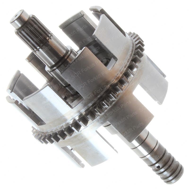 SHAFT ASSEMBLY KO3EC-16-31200 ko3ec-16-31200 product image