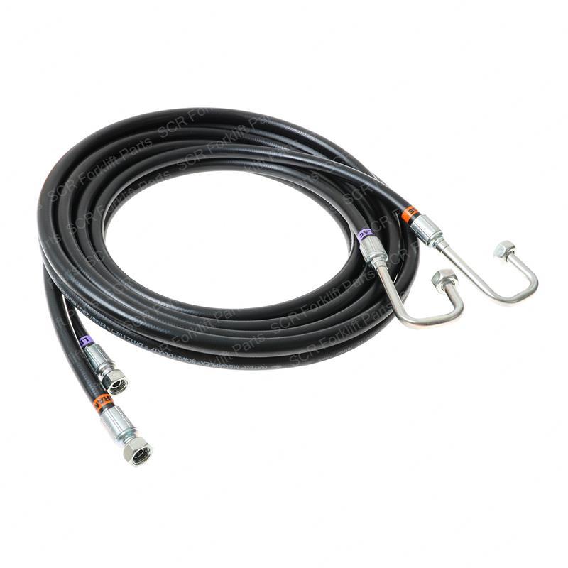 HYDRAULIC CIRCUIT HOSE JC334/C3191 jc334-c3191 product image
