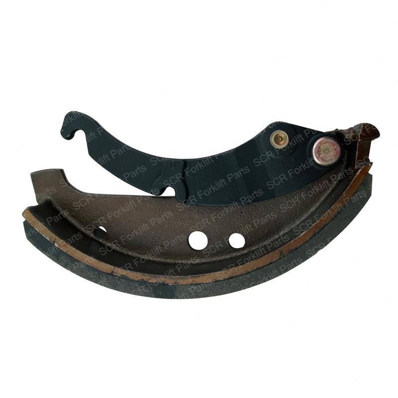SHOE - BRAKE LH TY00591-20393-81 ty00591-20393-81 product image