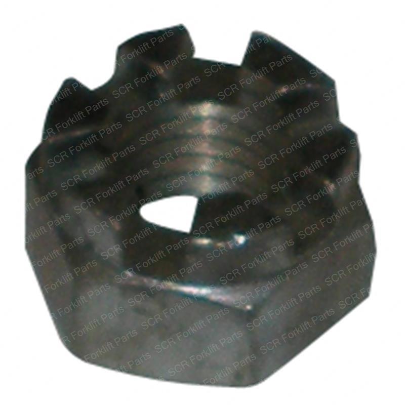 NUT CT126000 ct126000 product image