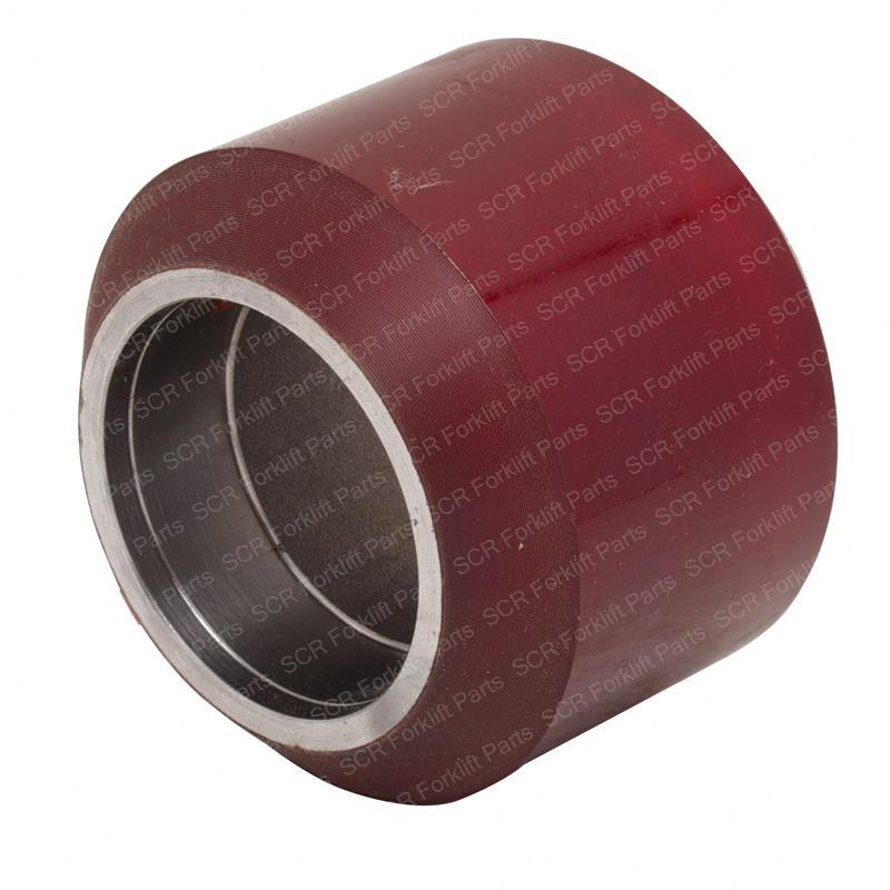 WHEEL - POLY 3 1/4 X 2 3/4 HY2013149 hy2013149 product image