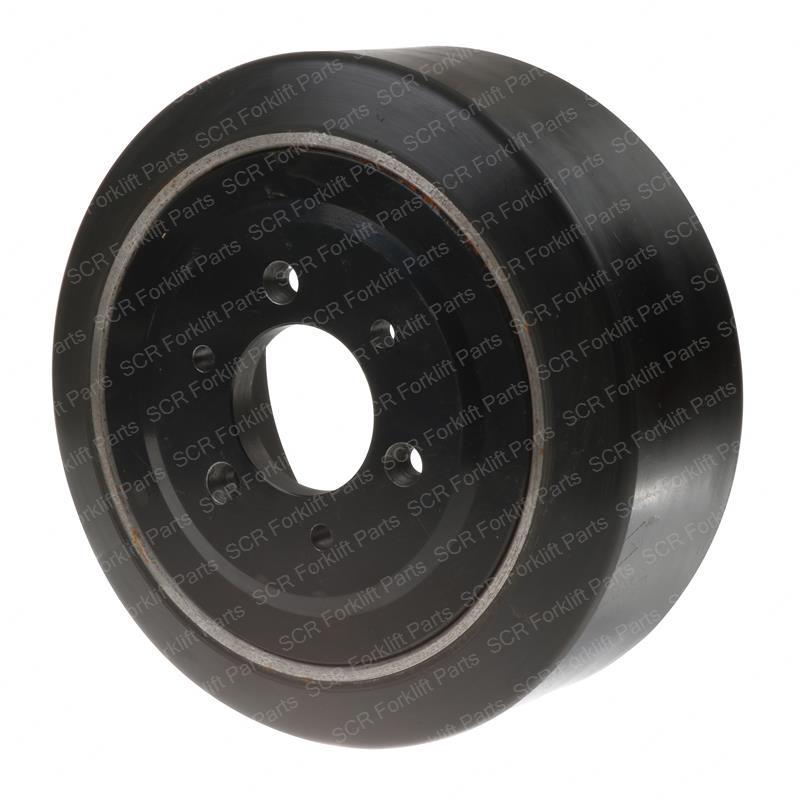 TIRE AND WHEEL ASSEMBLY NI40350-8G602 ni40350-8g602 product image