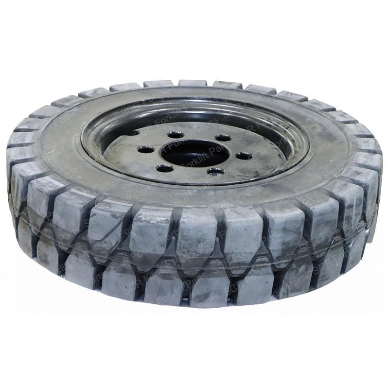 TIRE+WHEEL - 7.00-15 DWD141217 dwd141217 product image