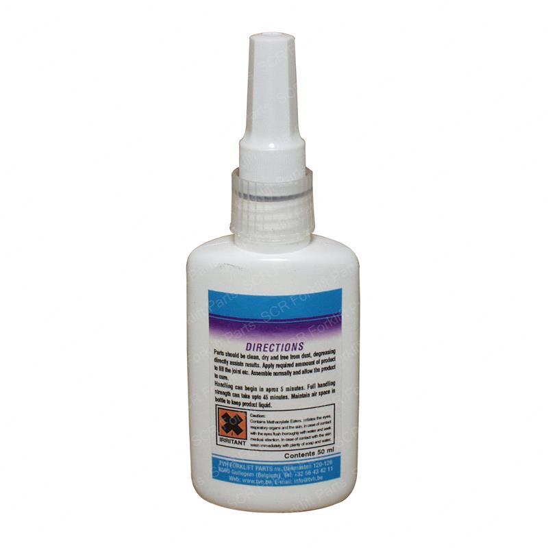 LOCTITE 222 50ML YT0360387 yt0360387 product image