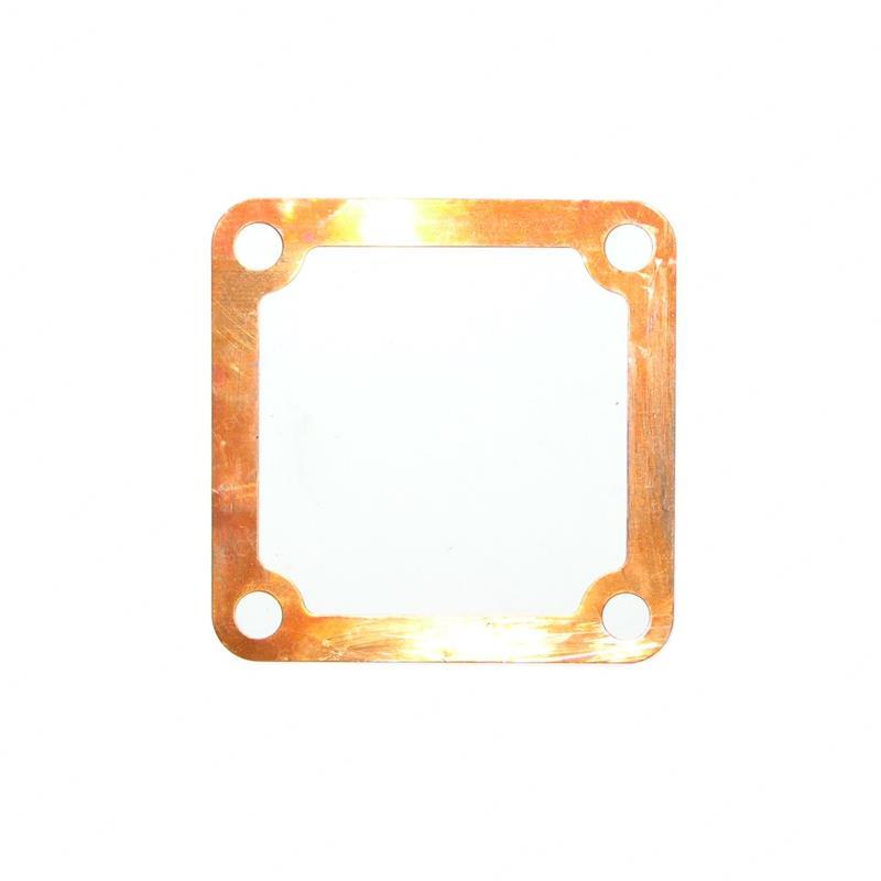 GASKET - HEATER AIR BC7005110 bc7005110 product image