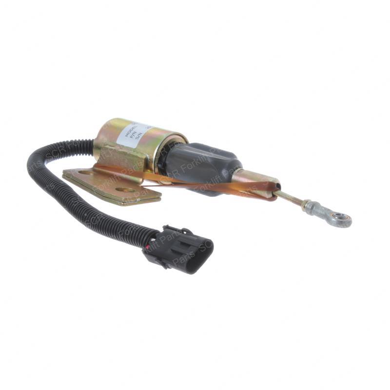 SOLENOID - FUEL SHUT-OFF HN3991167 hn3991167 product image