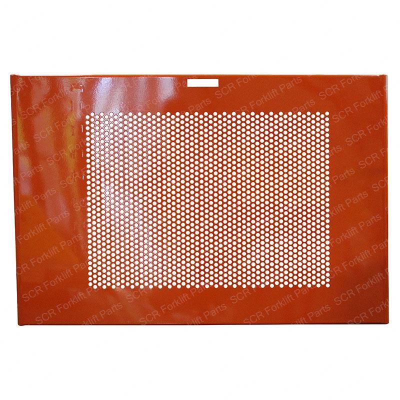 DOOR WELDT- REAR JL3380759 jl3380759 product image