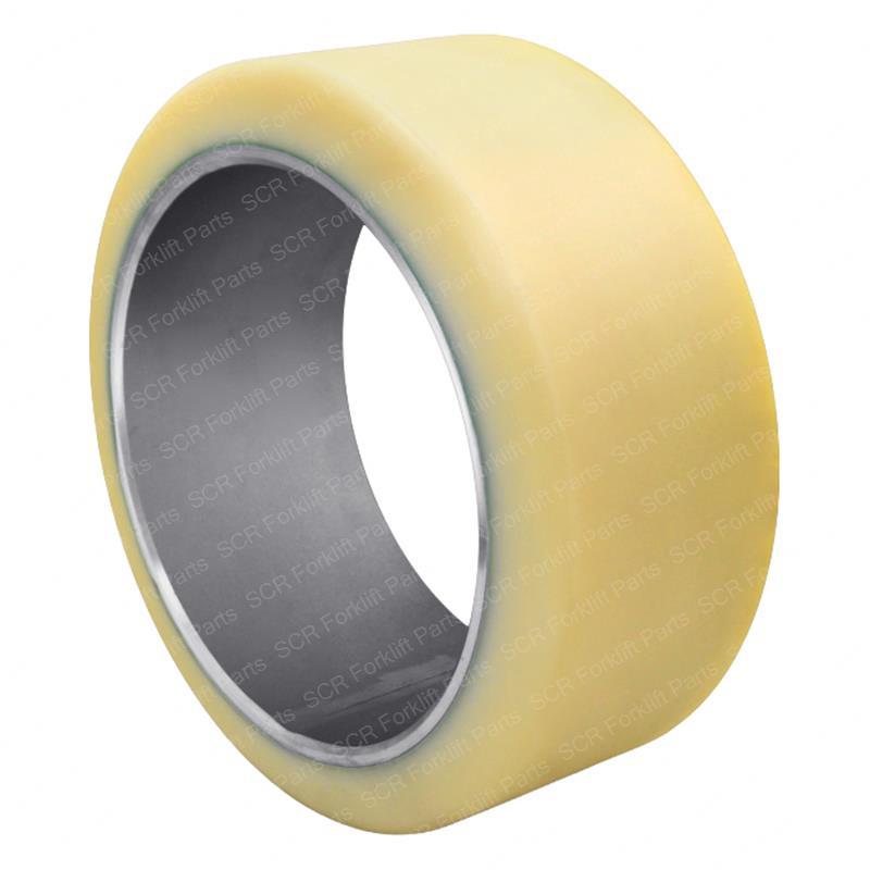 TIRE - POLY 13.5X5.5X10 RA939-51107-SUP ra939-51107-sup product image