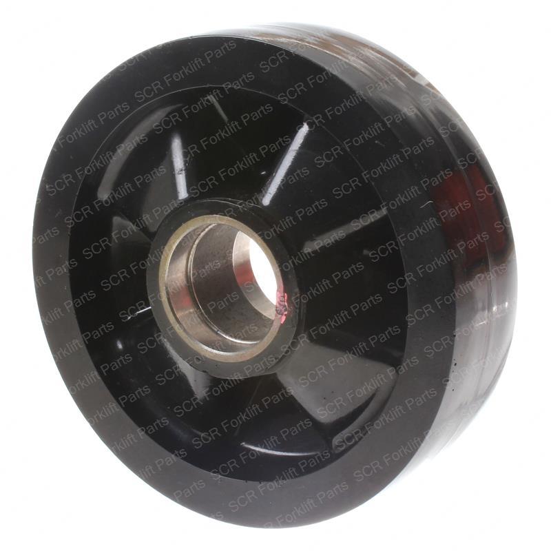 WHEEL - POLY 7 1/4 X 2 TY00591-21782-81 ty00591-21782-81 product image