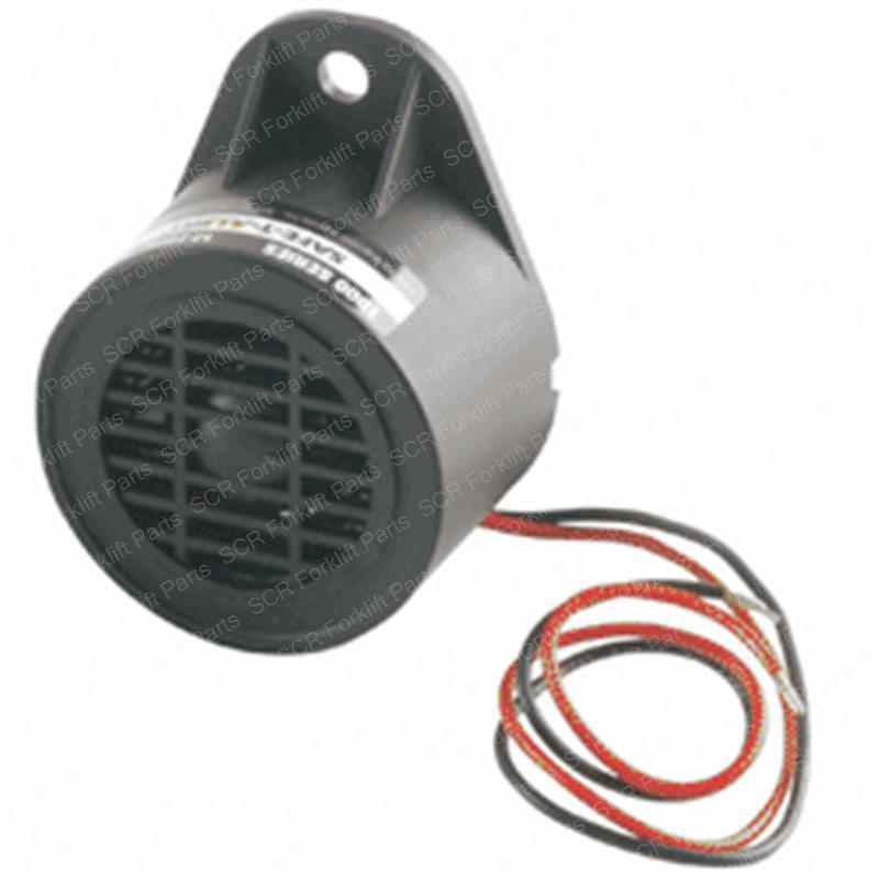 BACK-UP ALARM 92DB - 12V TY00591-23026-81 ty00591-23026-81 product image