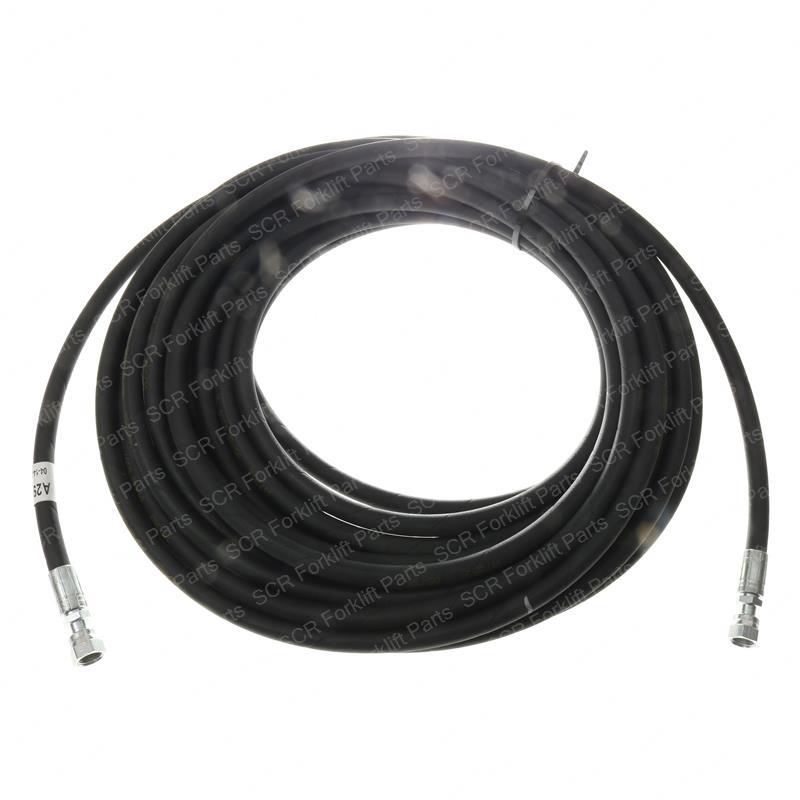 HYDRAULIC BOOM HOSE ASSEMBLY GN49119-68278GT gn49119-68278gt product image