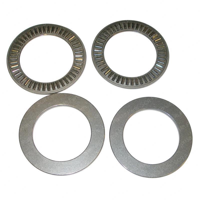 CLUTCH PACK KIT HY1582272 hy1582272 product image