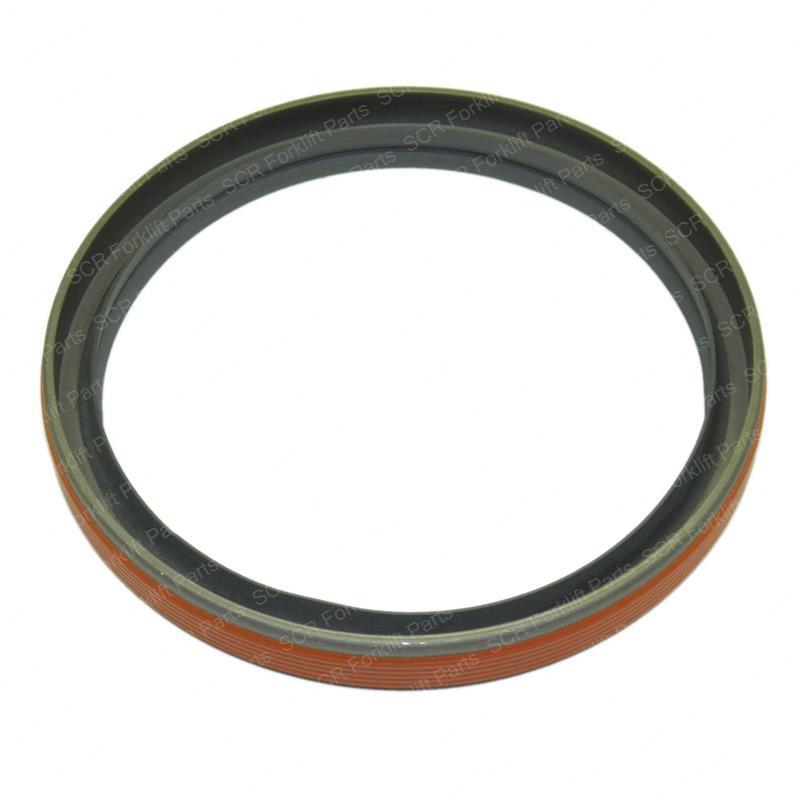 SEAL KIT - REAR CRANK HN3909411 hn3909411 product image