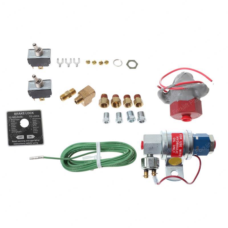 BRAKE LOCK - 12 VOLT SY5995 sy5995 product image