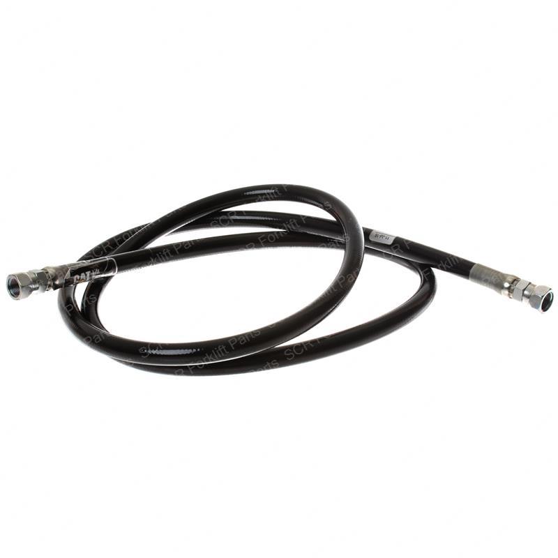 HOSE ASSEMBLY - HYDRAULIC MB05748-25472 mb05748-25472 product image