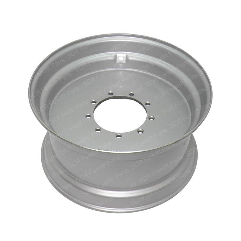 WHEEL - 11.75-24.5 DROPCENTER JL625298003 jl625298003 product image