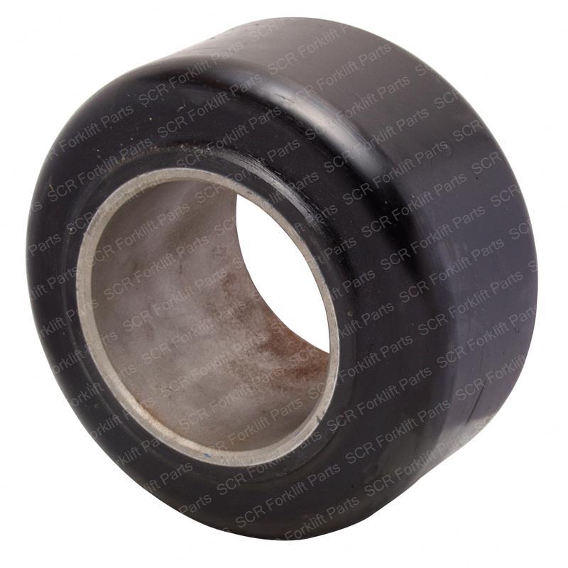 TIRE - 9X5X5 DYALON B CR77848-10-01 cr77848-10-01 product image