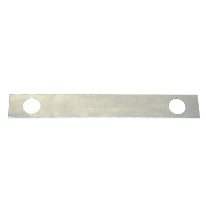 SHIM - 184MM L X 124MM W X MB0973792 mb0973792 product image