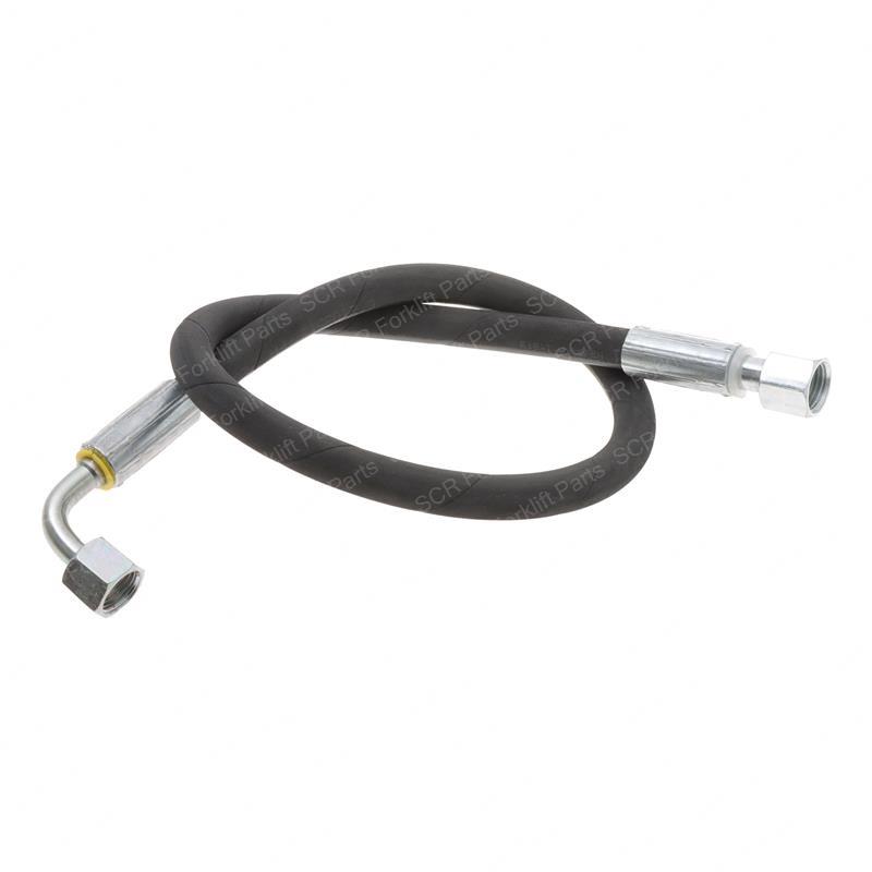 HYDRAULIC HOSE ASSEMBLY CR64343-014 cr64343-014 product image