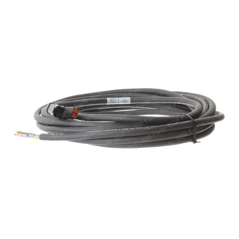 CABLE ASSEMBLY - MAST JL100755GT jl100755gt product image