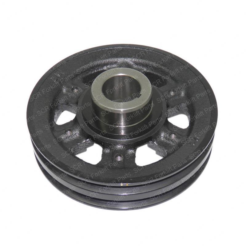 PULLEY - C SHAFT HY1366947 hy1366947 product image