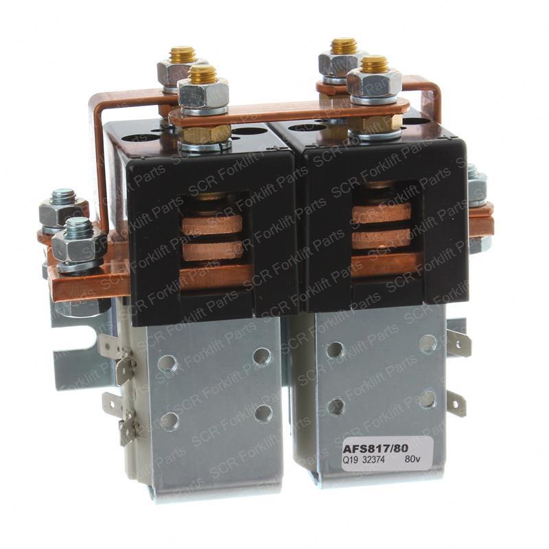 CONTACTOR - 80 VOLT MB14705780 mb14705780 product image