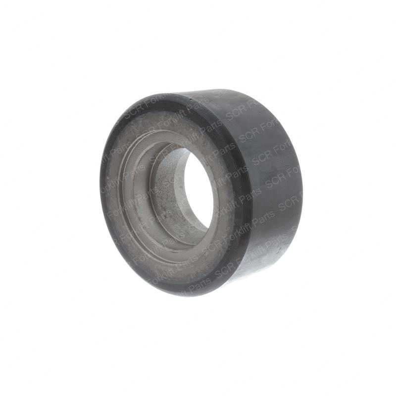 WHEEL - POLY 6.00 X 2.88 CR125069-205-THO cr125069-205-tho product image