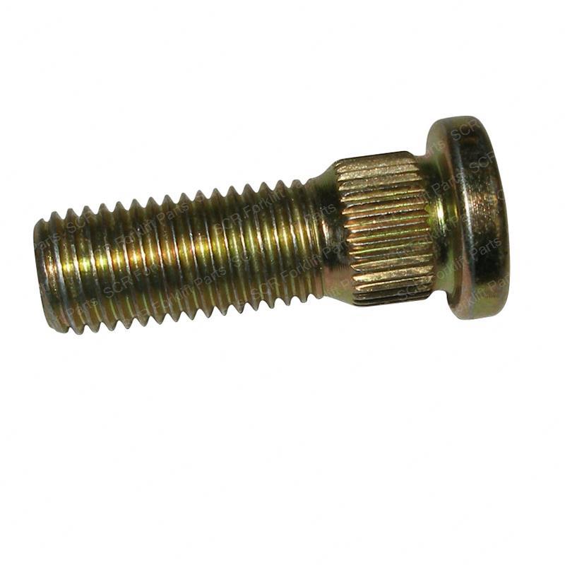 WHEEL BOLT - ROUND HEAD DWD910340 dwd910340 product image