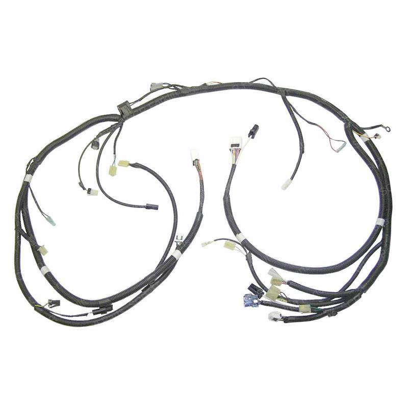 WIRING HARNE KO3EB-55-31412 ko3eb-55-31412 product image