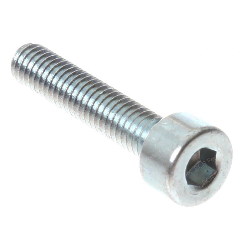 BOLT - SOCKET - M4X20 - GR8.8 LI8003965 li8003965 product image