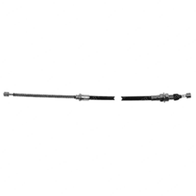 CABLE - EMERGENCY BRAKE DWYT9116444-05 dwyt9116444-05 product image