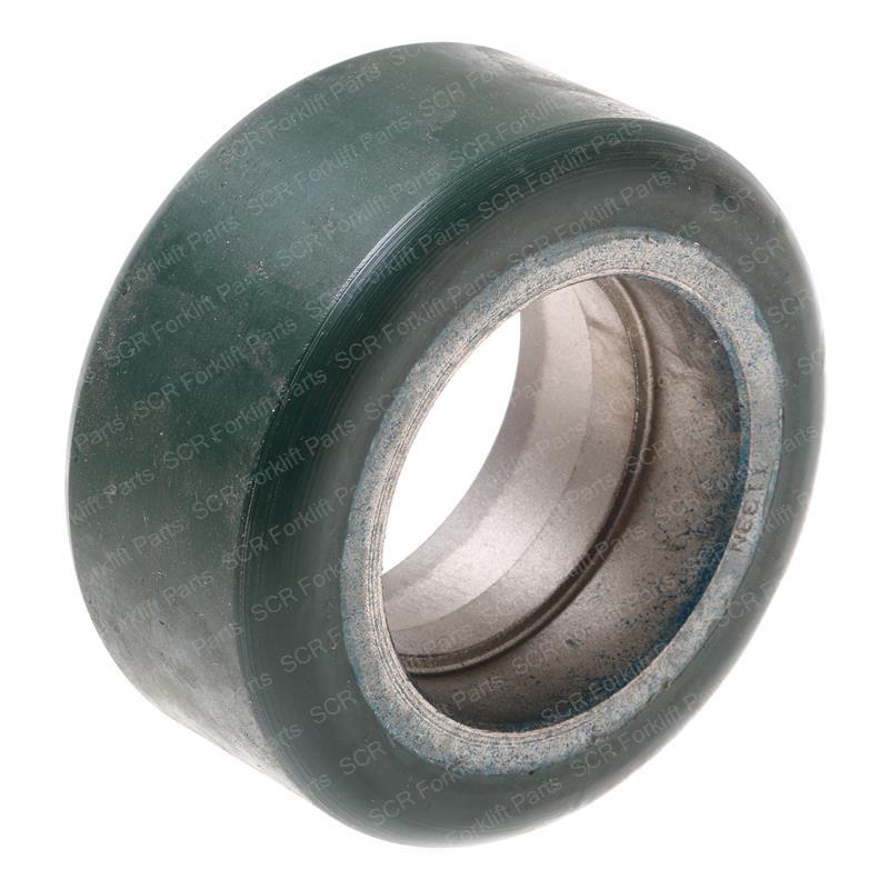 WHEEL - POLY 4.00 X 1.88 X 2.4 RA309882-X01-THO ra309882-x01-tho product image