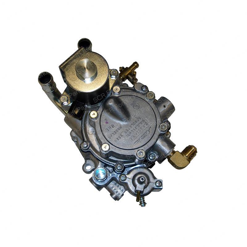 REGULATOR ASSEMBLY - LPG DWTY23550-U217071 dwty23550-u217071 product image