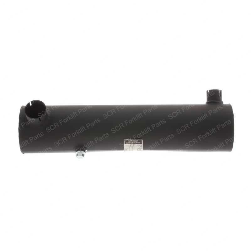 3-WAY MUFFLER CLARK YT220078966-CM yt220078966-cm product image