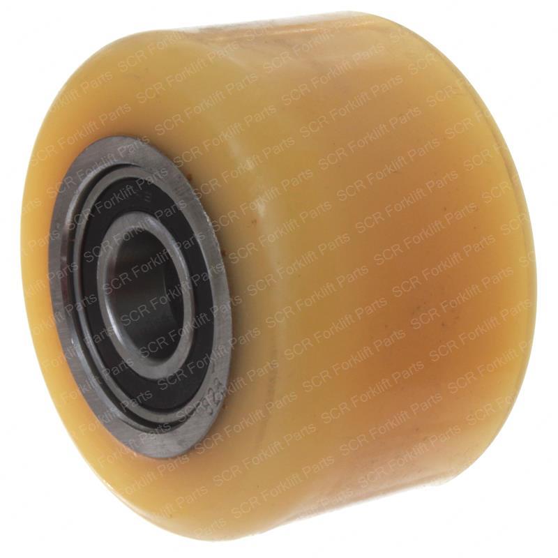 WHEEL ASSEMBLY - POLY SY1223223 sy1223223 product image