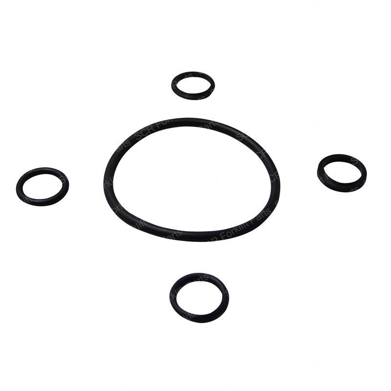 SEAL KIT - HYDRAULIC CYLINDER SY39872 sy39872 product image