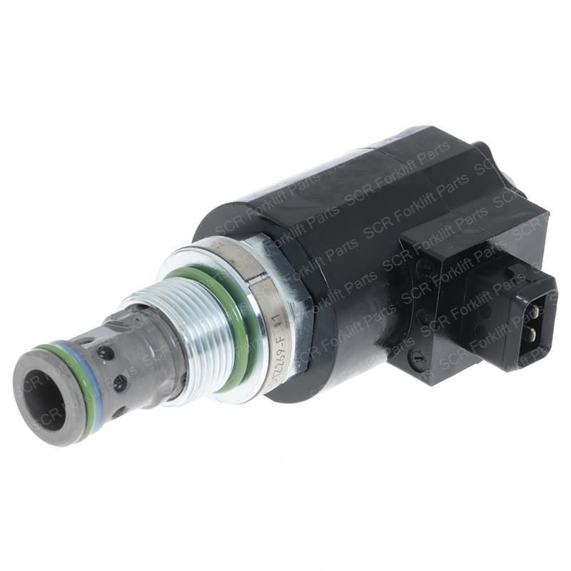 VALVE ASSEMBLY -PROPOTIONAL HN5030339 hn5030339 product image