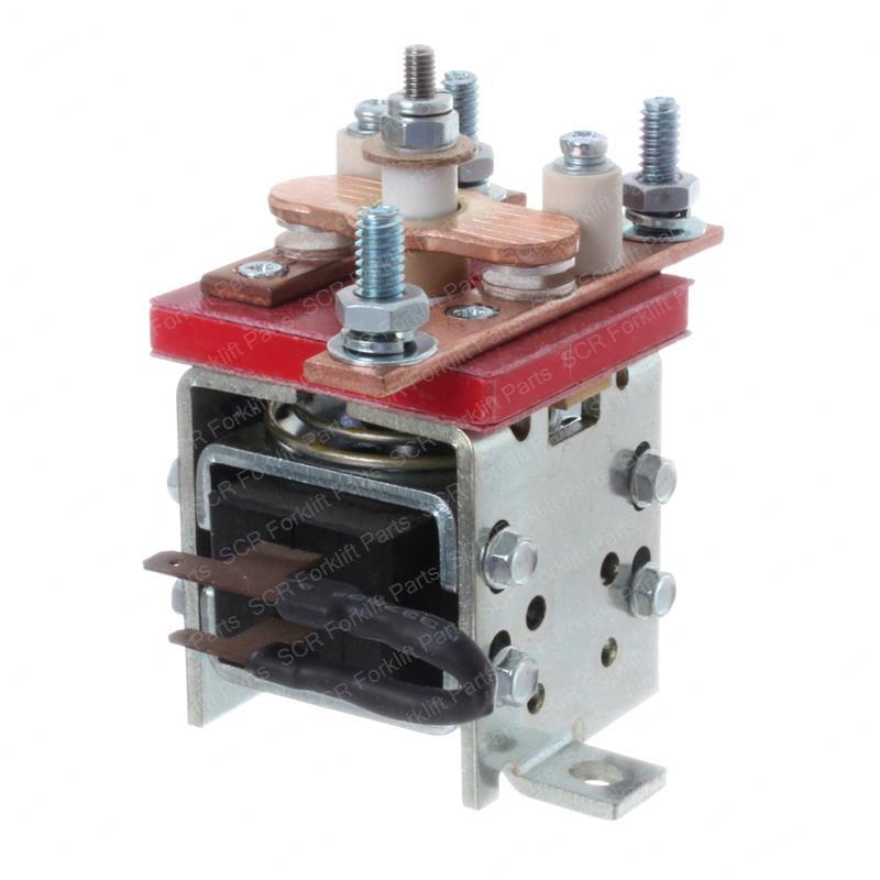 CONTACTOR - 72V TY00591-20249-81 ty00591-20249-81 product image