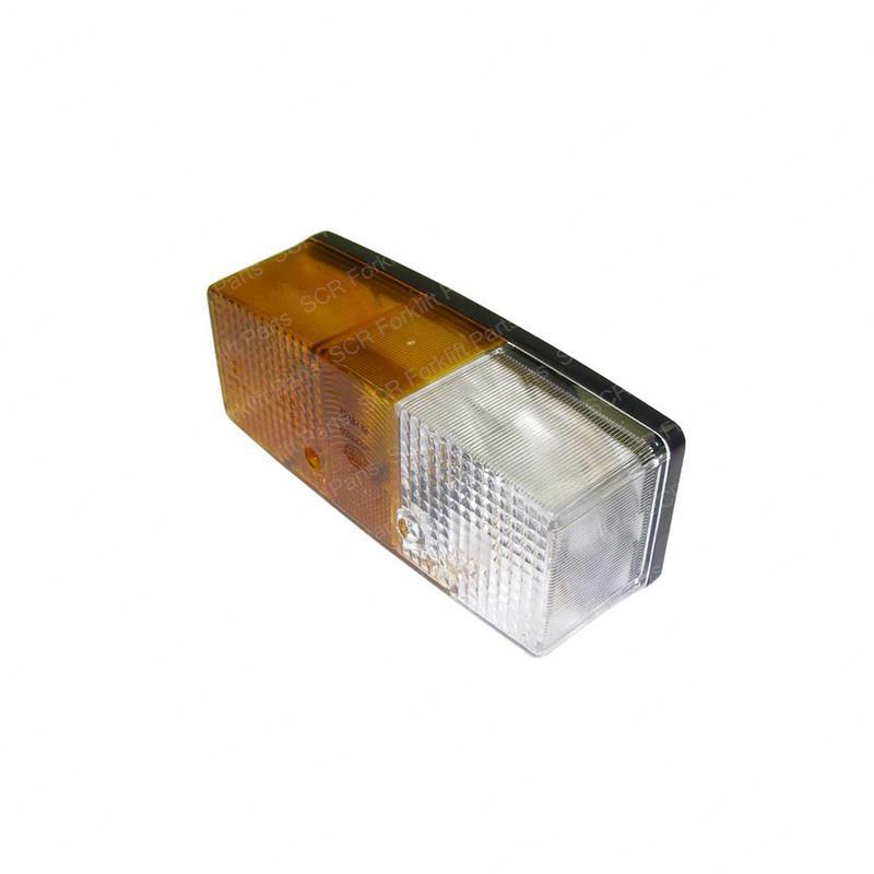 LIGHT - FRONT RH CT1186650 ct1186650 product image