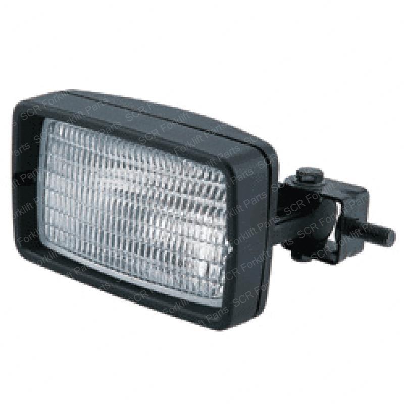 LIGHT - 48V - 35W TY00591-22948-81 ty00591-22948-81 product image
