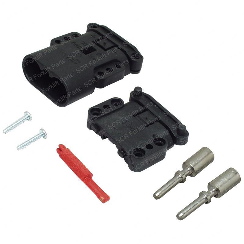 CONNECTOR - DIN 80A LI5766008001 li5766008001 product image